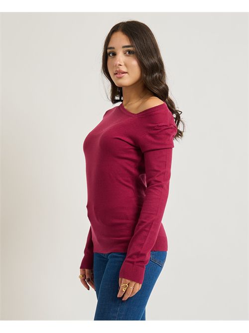  SILVIAN HEACH | GPA25557TSRED PLUM